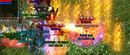 原始传奇九游官方版