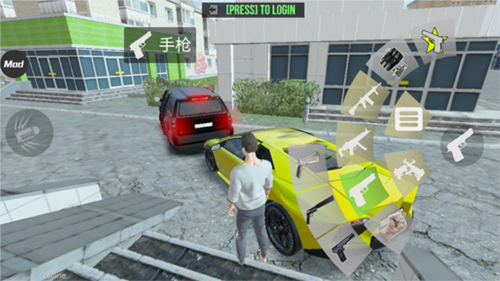 火力全开2城市狂热不减反增版