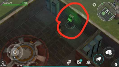 地球末日生存免费版