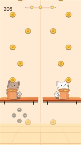 DuetCats国际服最新版