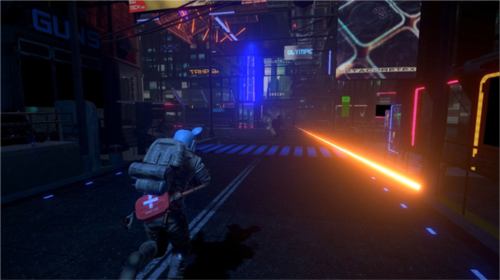 逃离克里夫2024版