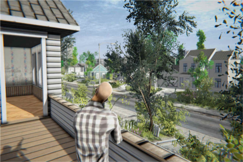 火力全开2城市狂热无广告版本