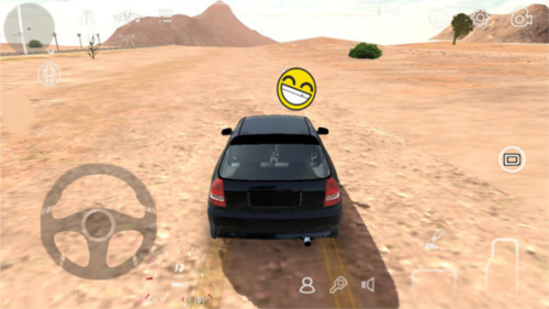 手动挡停车场2中文正版