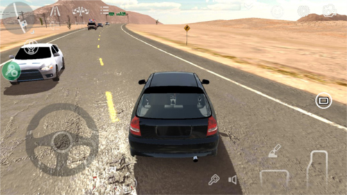 手动挡停车场2024最新破解版安卓app