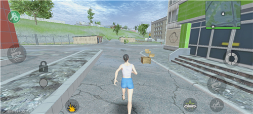 火力全开2 999999金钱和钻石