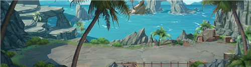 战斗法则2024官方正版