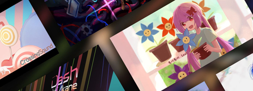 phigros愚人节共存版