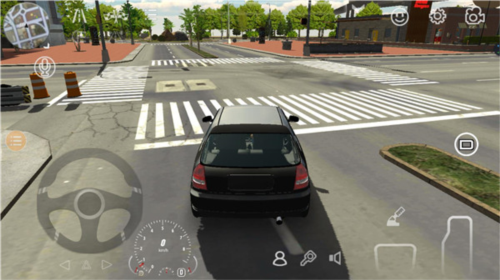 手动挡停车场2中文正版