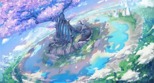 命运歌姬最新版