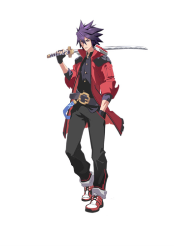 战斗法则官方正版