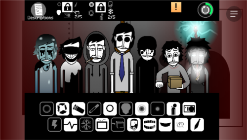 节奏盒子密迷实验室3模组