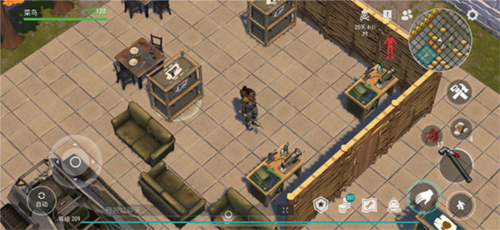 地球末日生存加强版国际版