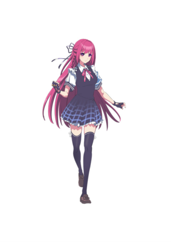 战斗法则华为服