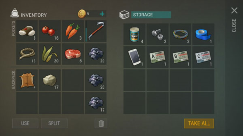 地球末日生存2024更新版