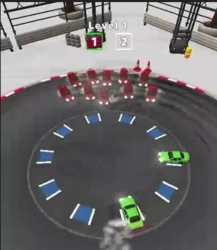 漂移实验室最新版