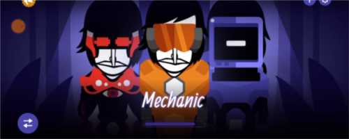 音乐盒子deadinside版