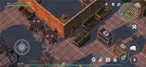 地球末日生存安卓版