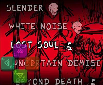 fnf杰森模组完整版