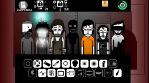 节奏盒子密迷实验室3模组