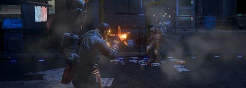 逃离克里夫双人版