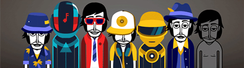 节奏盒子corruptbox重制版