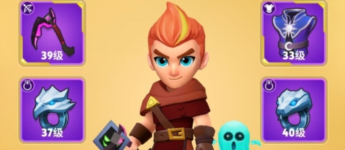 弓箭传说安卓版