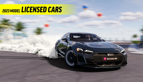 极限竞速专家最新版