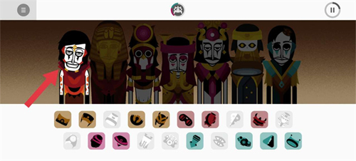 节奏盒子埃及最新版