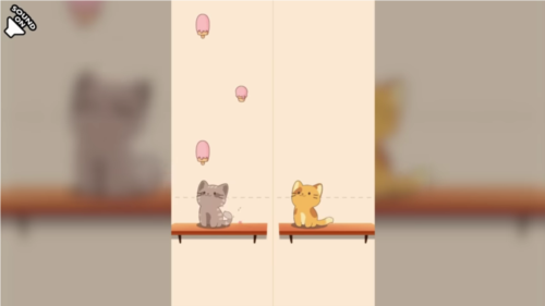 DuetCats国际服最新版