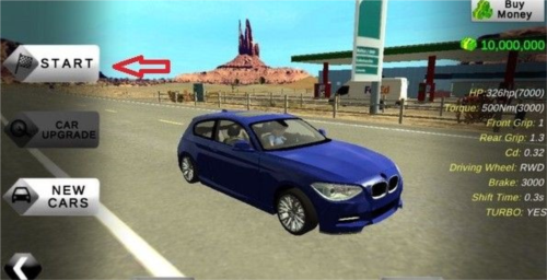 手动挡停车场修改版