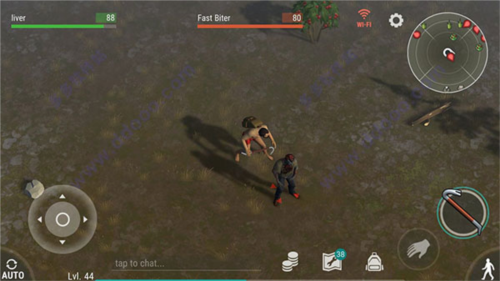 地球末日生存2024更新版