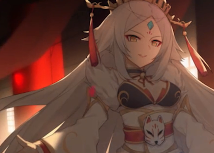 命运歌姬最新版