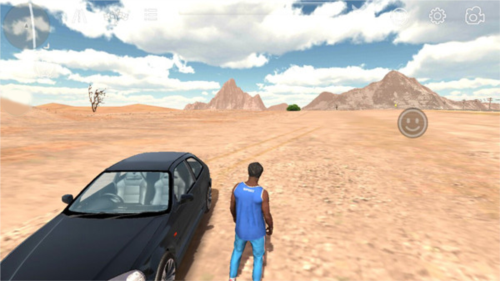 手动挡停车场2中文正版