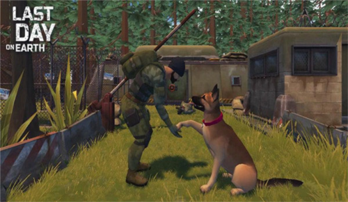 地球末日生存安卓版