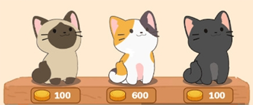 popcat音乐世界解锁所有歌曲版