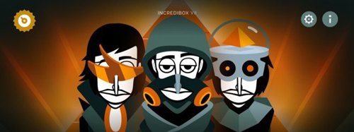 节奏盒子埃及最新版