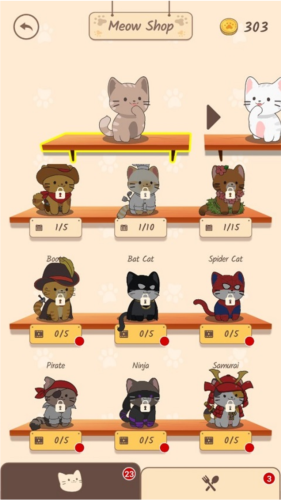 DuetCats国际服最新版