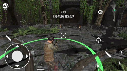 逃离克里夫2024版