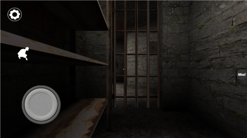 恐怖奶奶3内置作弊菜单中文