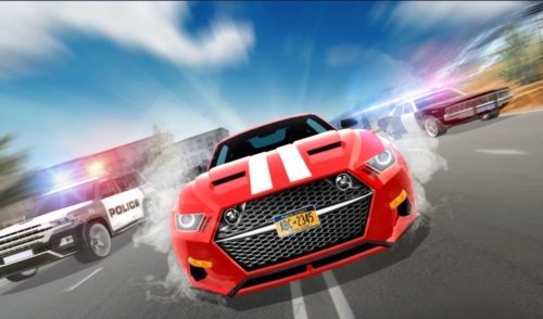 汽车模拟器29999999无限金币版