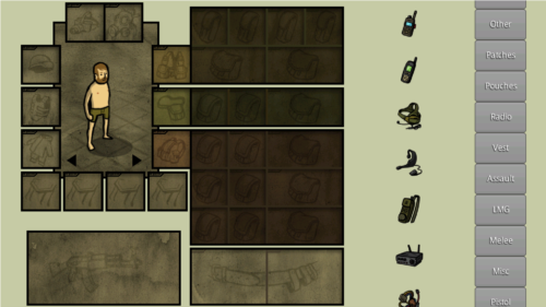 innawoods免广告版