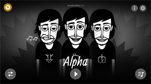 节奏盒子m豆版本