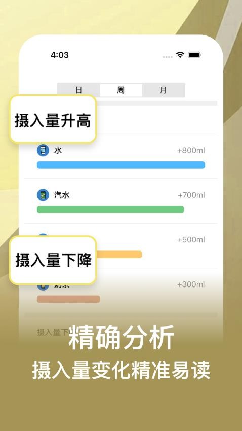 多多喝水官方版