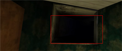 恐怖奶奶5:苏醒时刻