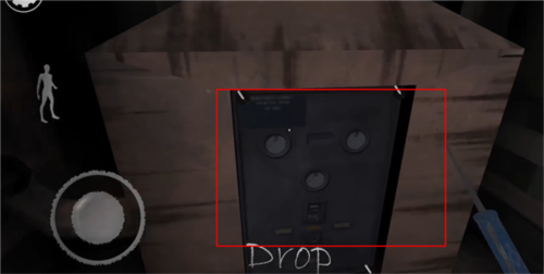 恐怖奶奶5:苏醒时刻