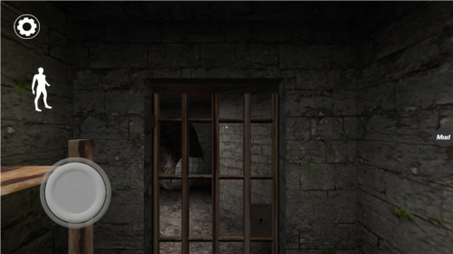 恐怖奶奶3内置作弊菜单中文