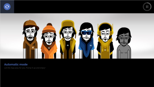 节奏盒子m豆版本