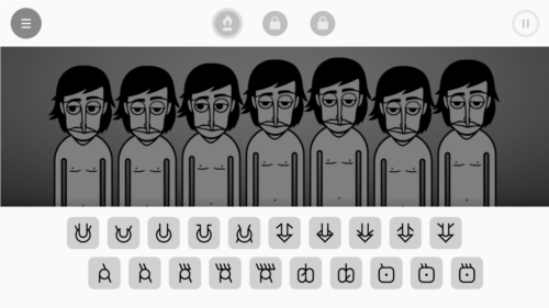 节奏盒子incredibox模组