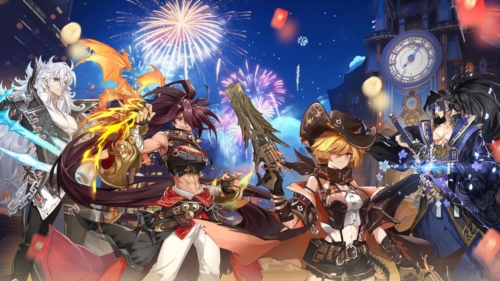 战斗法则小米版