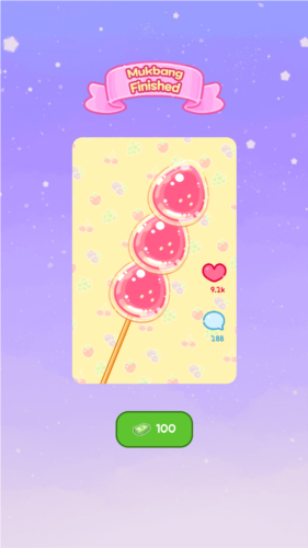 糖葫芦达人国际服app